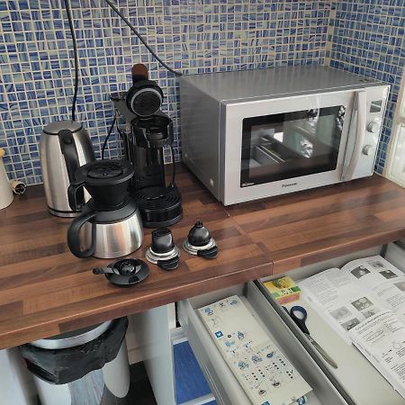 Lappartement 생시프리앙 외부 사진