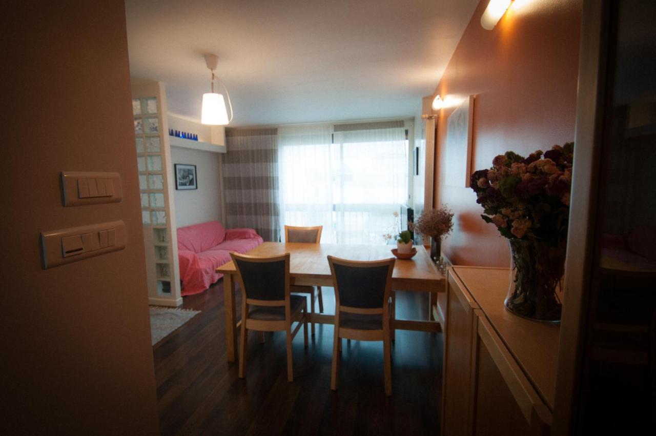 Lappartement 생시프리앙 외부 사진