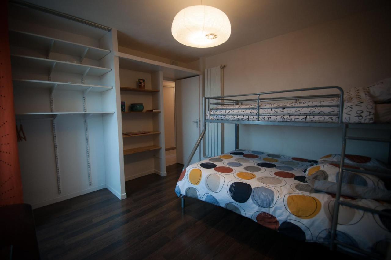 Lappartement 생시프리앙 외부 사진