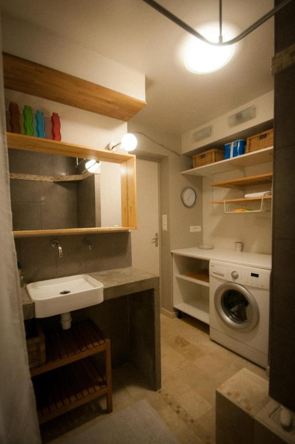 Lappartement 생시프리앙 외부 사진